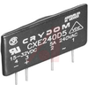 Relay;SSR;Zero-Switching;SPST-NO;Cur-Rtg 0.06-5A;Ctrl-V 120AC;Vol-Rtg 12-280V - 70131393 - Allied Electronics, Inc.
