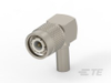 Coax Connectors - 2501430-1 - TE Connectivity