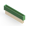 Edgeboard Connectors - 151-345-058-540-201-ND - DigiKey