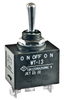 Environmentally Sealed Toggles - WT13T - NKK Switches