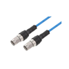 Coaxial Cables (RF) - 6099-PE3C7803-60-ND - DigiKey