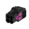 Coaxial Connector (RF) Accessories - 900-2079118440-ND - DigiKey
