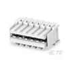 Free Hanging, Panel Mount - 284865-6-ND - DigiKey