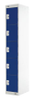 Lockers - 8332932 - RS Components, Ltd.