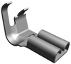 Spade Connectors - 7188075 - RS Components, Ltd.