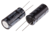 Aluminium Capacitors - 1701324 - RS Components, Ltd.