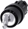 Key Switch Heads - 1933134 - RS Components, Ltd.
