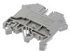 DIN Rail Terminal Blocks - 8725603 - RS Components, Ltd.