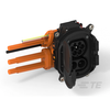 Power, Line Cables and Extension Cords - 1734-2393949-3-ND - DigiKey