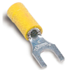 Spade Connectors - 6308-10RC-8FCP-ND - DigiKey