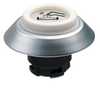 N program - NDL - Illuminated pushbutton - NDLWS/971D -  - Schmersal Inc.