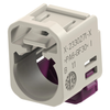 Coaxial Connector (RF) Accessories - 1734-2-2392990-2-ND - DigiKey