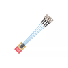 Coaxial Cables (RF) - 900-0732320543-ND - DigiKey