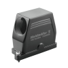 Heavy Duty Connector Housings, Hoods, Bases - 1082830000-ND - DigiKey