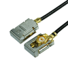 Coaxial Cables (RF) - 5378-8-25-0883-ND - DigiKey