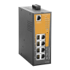 Switches, Hubs - 281-2682420000-ND - DigiKey