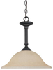 SL890463 Pendants-Glass Down - 786993 - Capital Lighting, Inc.