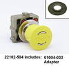 22.5 mm Operators - 22102-504 - Rees, Inc.