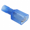 Terminals - Quick Connects, Quick Disconnect Connectors - 298-19711-ND - DigiKey