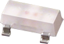 SOT 23 RED/GRN SMD LED - AM23ESGW - Kingbright Corporation