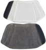 Chicago Protective Apparel Medium Leather Welding & Heat-Resistant Sleeve - Velcro - 785-9-V - 785-9-V - R. S. Hughes Company, Inc.