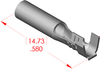 Receptacle Terminal - 09363 - ETCO Incorporated