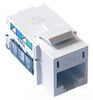 Modular Jack - CON-1P-C5E-WH - Lutron Electronics Co., Inc.