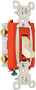Toggle Switches, Industrial Grade -- PS20AC2W
