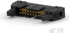 Ribbon Cable Connectors - 5499910-4 - TE Connectivity