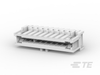 Standard Edge Connectors - 2-1355181-8 - TE Connectivity