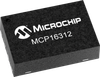 30V/1A PWM Synchronous Buck Regulator - MCP16312 - Microchip Technology, Inc.