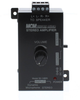 Compact Wall Mount 30 Watt Amplifier; Product Range Mcm Custom Audio - 55W7859 - Newark, An Avnet Company