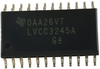 Non Inverting Bus Transceiver Soic-24; Logic Family / Base Number Texas Instruments - 67K2858 - Newark, An Avnet Company