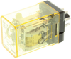 Relay, Dpdt, 120Vac, 30Vdc, 10A; Contact Configuration Idec - 31B3283 - Newark, An Avnet Company