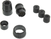 Circular Connector Plug, Size 20, 9 Position, Cable; Product Range Switchcraft/conxall - 89F4168 - Newark, An Avnet Company