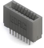 Card Edge Conn, Dual, 16Pos, Press Fit; Card Edge Connector Type Edac - 97AJ5105 - Newark, An Avnet Company