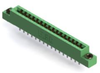 Card Edge Conn, Single Side, 16Pos, Th; Card Edge Connector Type Edac - 59AJ1583 - Newark, An Avnet Company