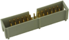 Wire To Board Connector, Header, 26 Position, 2 Row; Connector Systems Avx Interconnect - 15J1678 - Newark, An Avnet Company