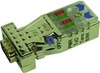 D Sub Connector; No. Of Contacts Molex - 19M4944 - Newark, An Avnet Company