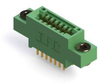 Card Edge Conn, Dual, 14Pos, Th; Card Edge Connector Type Edac - 64AJ8656 - Newark, An Avnet Company