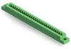 Card Edge Conn, Dual Side, 56Pos, Th; Card Edge Connector Type Edac - 86AH4120 - Newark, An Avnet Company
