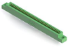 Card Edge Conn, Single, 38Pos, Th; Card Edge Connector Type Edac - 66AJ5671 - Newark, An Avnet Company