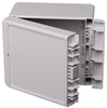 Small Enclosure, Polycarbonate, Grey; Enclosure Type Bopla - 03AH6895 - Newark, An Avnet Company