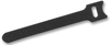Cable Tie, Releasable, Black, Nylon; Cable Tie Material Pro Power - 84AJ0980 - Newark, An Avnet Company