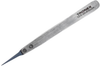 Tweezer, Precision, Straight/pointed; Tweezer Type Tronex - 76AH7817 - Newark, An Avnet Company