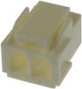Wtb Housing, Rcpt, 3Pos, 1Row, 3.96Mm; Product Range Molex - 56H7081 - Newark, An Avnet Company