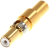 D Sub Contact, Pin, Crimp Rohs Compliant Molex/fct - 85AJ7097 - Newark, An Avnet Company