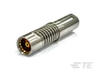 Coax Connectors - 1081096-1 - TE Connectivity