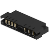 Blade Type Power Connector Assemblies - 17-2391130-4-ND - DigiKey