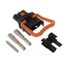 Rectangular Connector Housings - 339-K320FH4/0-ND - DigiKey
